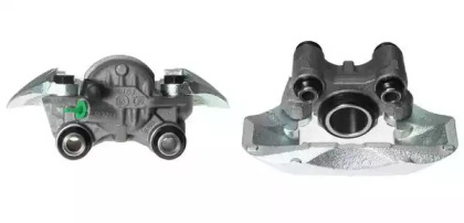 Тормозной суппорт BUDWEG CALIPER 342048