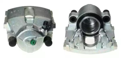 Тормозной суппорт BUDWEG CALIPER 342058