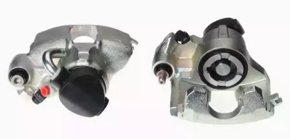 Тормозной суппорт BUDWEG CALIPER 342062