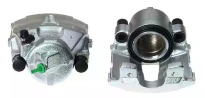 Тормозной суппорт BUDWEG CALIPER 342064