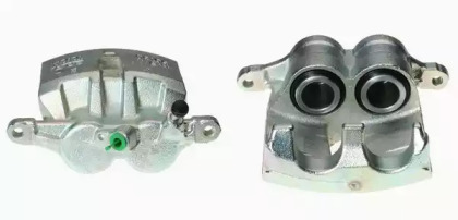 Тормозной суппорт BUDWEG CALIPER 342078