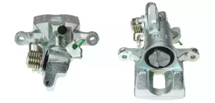 Тормозной суппорт BUDWEG CALIPER 342088