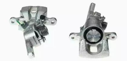 Тормозной суппорт BUDWEG CALIPER 342090