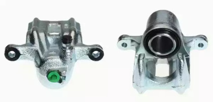 Тормозной суппорт BUDWEG CALIPER 342098