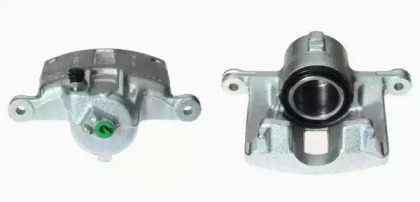 Тормозной суппорт BUDWEG CALIPER 342116