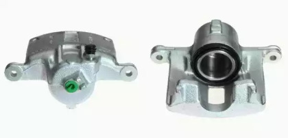 Тормозной суппорт BUDWEG CALIPER 342117