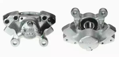 Тормозной суппорт BUDWEG CALIPER 342144