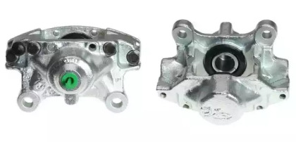 Тормозной суппорт BUDWEG CALIPER 342165