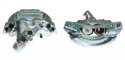 Тормозной суппорт BUDWEG CALIPER 342178