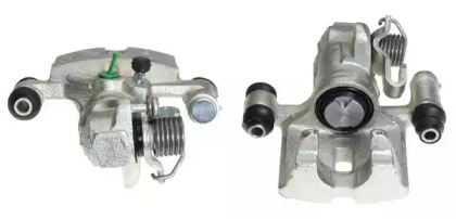 Тормозной суппорт BUDWEG CALIPER 342190