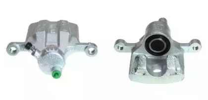 Тормозной суппорт BUDWEG CALIPER 342200