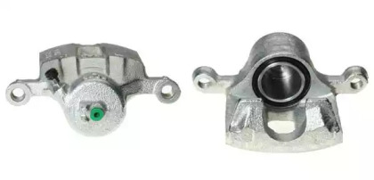 Тормозной суппорт BUDWEG CALIPER 342202