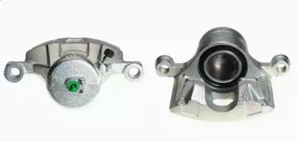 Тормозной суппорт BUDWEG CALIPER 342205