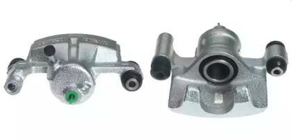 Тормозной суппорт BUDWEG CALIPER 342221