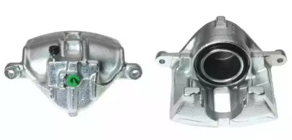 Тормозной суппорт BUDWEG CALIPER 342254