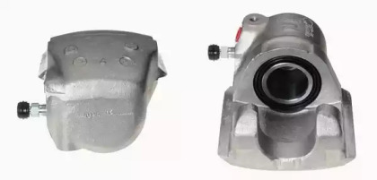 Тормозной суппорт BUDWEG CALIPER 34226