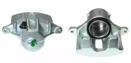 Тормозной суппорт BUDWEG CALIPER 342265