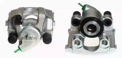 Тормозной суппорт BUDWEG CALIPER 342285