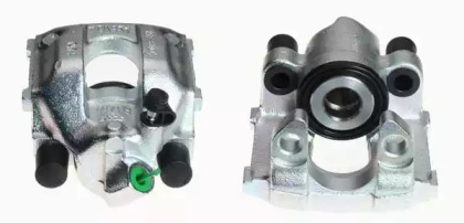 Тормозной суппорт BUDWEG CALIPER 342287