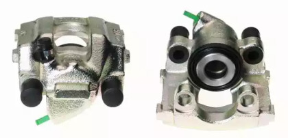 Тормозной суппорт BUDWEG CALIPER 342291