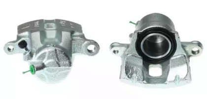 Тормозной суппорт BUDWEG CALIPER 342302