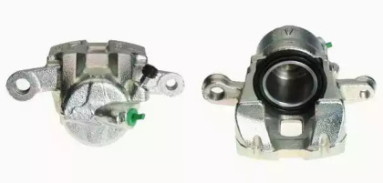 Тормозной суппорт BUDWEG CALIPER 342305