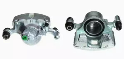 Тормозной суппорт BUDWEG CALIPER 342310