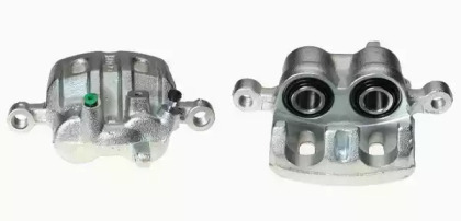 Тормозной суппорт BUDWEG CALIPER 342348