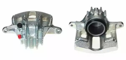 Тормозной суппорт BUDWEG CALIPER 342392