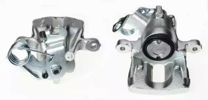 Тормозной суппорт BUDWEG CALIPER 342401