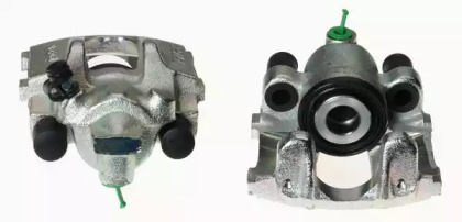 Тормозной суппорт BUDWEG CALIPER 342406