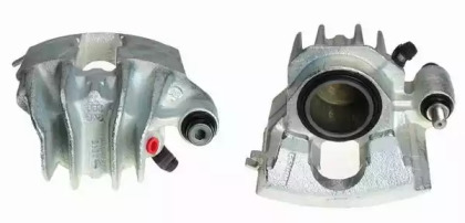 Тормозной суппорт BUDWEG CALIPER 342487