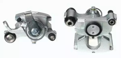 Тормозной суппорт BUDWEG CALIPER 342492