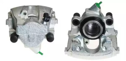 Тормозной суппорт BUDWEG CALIPER 342537