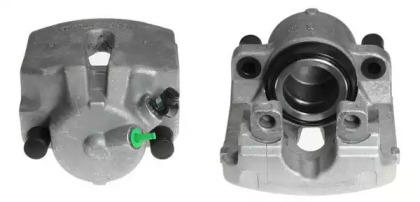 Тормозной суппорт BUDWEG CALIPER 342540