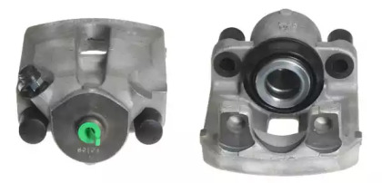 Тормозной суппорт BUDWEG CALIPER 342545