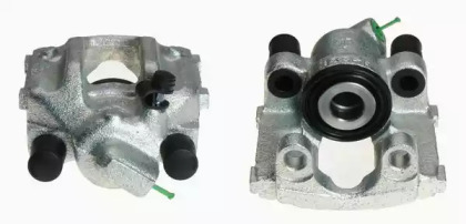 Тормозной суппорт BUDWEG CALIPER 342546