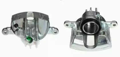 Тормозной суппорт BUDWEG CALIPER 342554