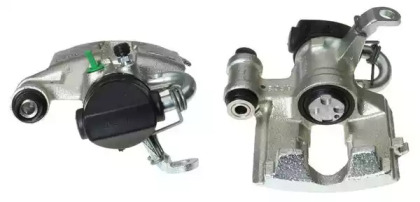 Тормозной суппорт BUDWEG CALIPER 342560