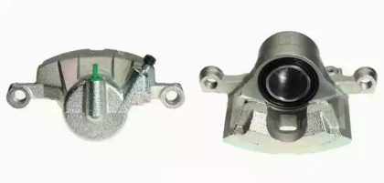 Тормозной суппорт BUDWEG CALIPER 342570