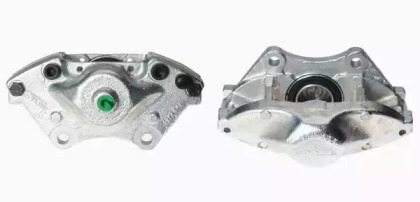 Тормозной суппорт BUDWEG CALIPER 34262