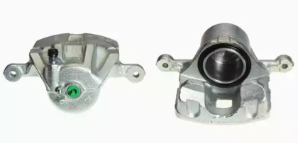 Тормозной суппорт BUDWEG CALIPER 342638