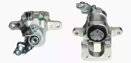 Тормозной суппорт BUDWEG CALIPER 342641