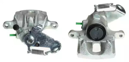 Тормозной суппорт BUDWEG CALIPER 342651