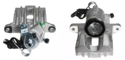 Тормозной суппорт BUDWEG CALIPER 342660