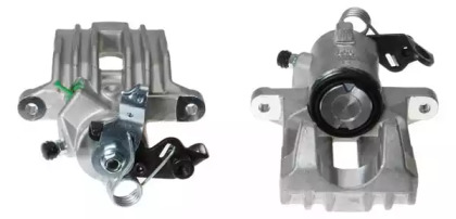 Тормозной суппорт BUDWEG CALIPER 342661