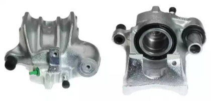 Тормозной суппорт BUDWEG CALIPER 342751