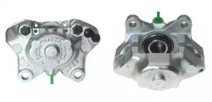 Тормозной суппорт BUDWEG CALIPER 34276