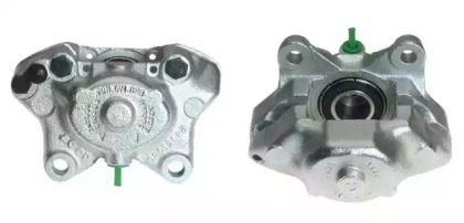 Тормозной суппорт BUDWEG CALIPER 34277