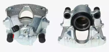 Тормозной суппорт BUDWEG CALIPER 342770